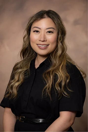 Dr. Grace Woo-Hewitt, DMD, of Main Line Dental Group.