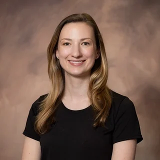 Christine, Dental Lab Technologist at Main Line Dental Group.