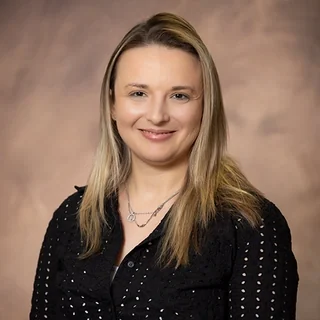 Tanya, Dental Assistant at Main Line Dental Group.